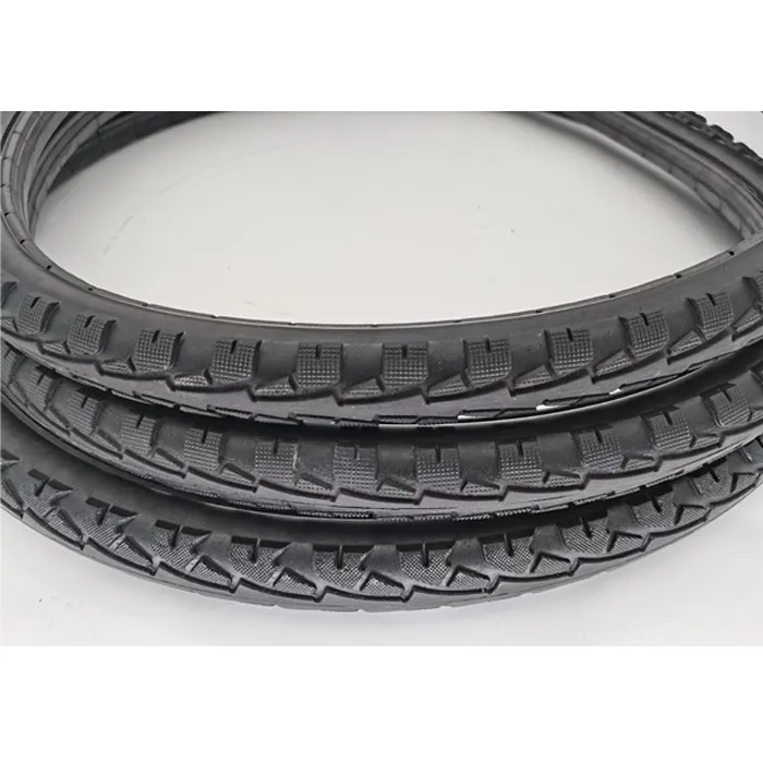 Free inflatable tubeless pu tubeless mountain tire 20 inch 24 inch 26 inch solid tire
