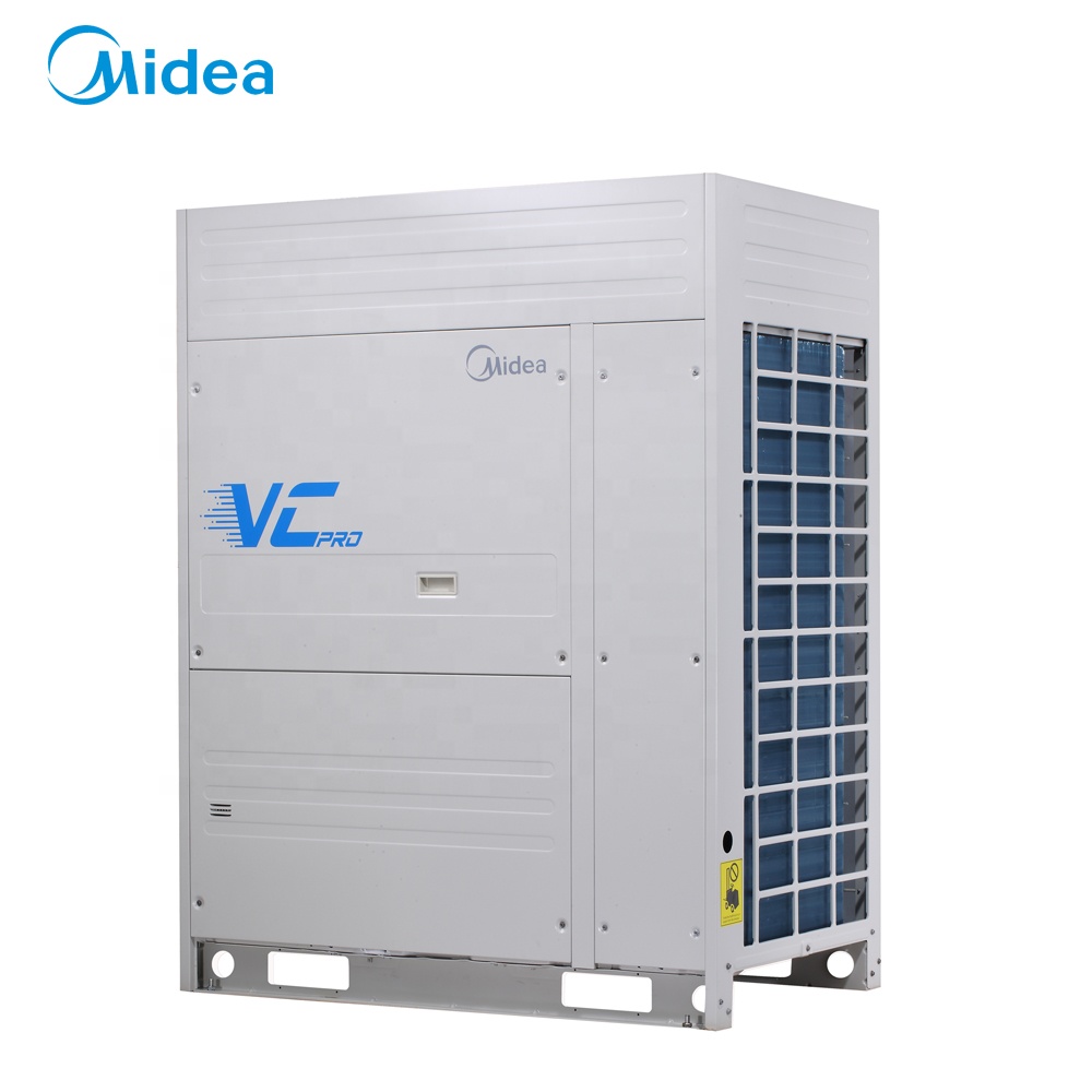 Midea VRF VC кондиционирование 10 л.с. 28,0 кВт промышленные системы кондиционирования воздуха склада кондиционер воздуха