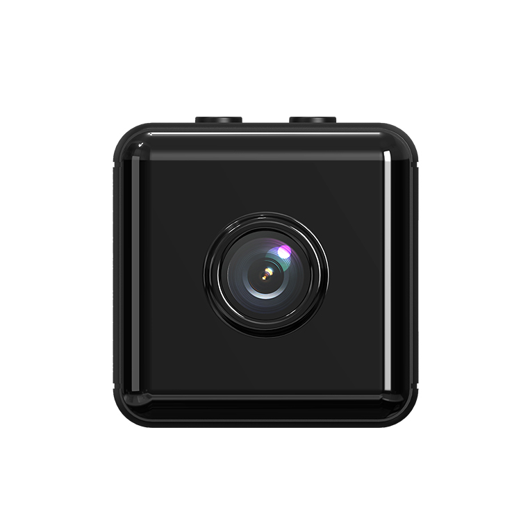 Мини-камера X6D, Прямая поставка, настоящая камера 4k, профессиональная экшн-камера 4k с Wi-Fi