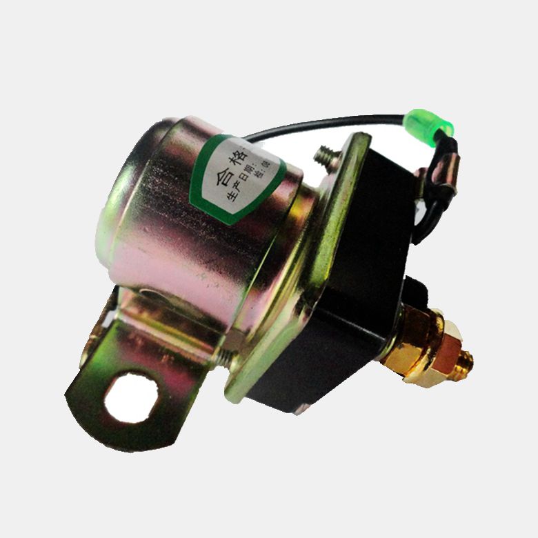 Реле стартера 37N-35085 для грузовика EQ153 EQ2102