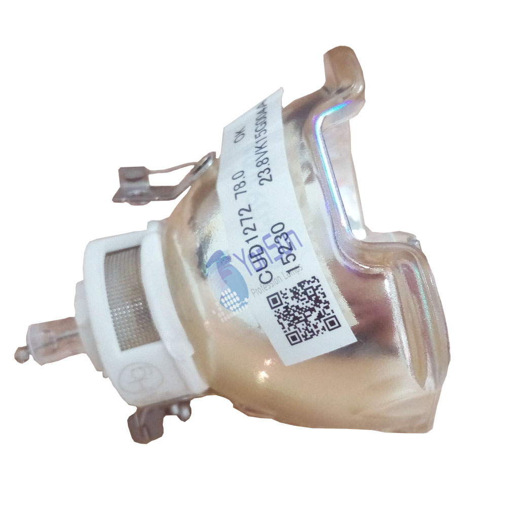 Оригинальный проектор Ushio NSHA465W, только неизолированная лампа (OB)