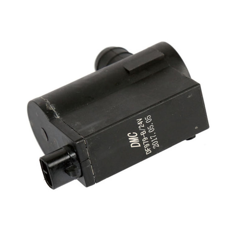 Practical And Lightweight Safe And Durable Car Washer Water Pump Pressure Washer Pump