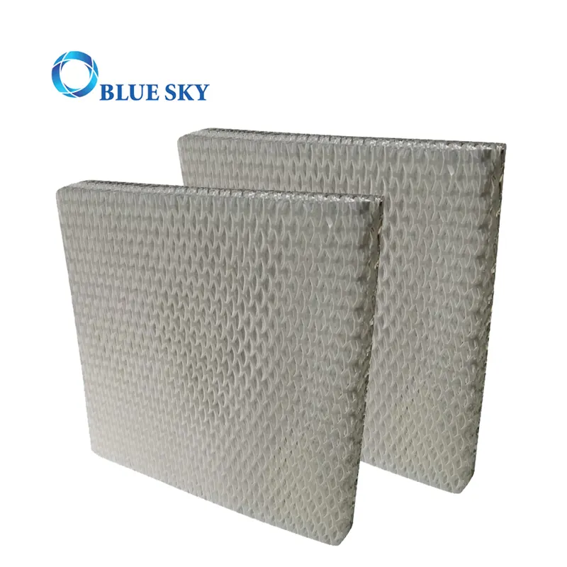 Humidifier Wick Filter Pads Replacement For Honeywells HC22P HC22P1001 Humidifiers Parts