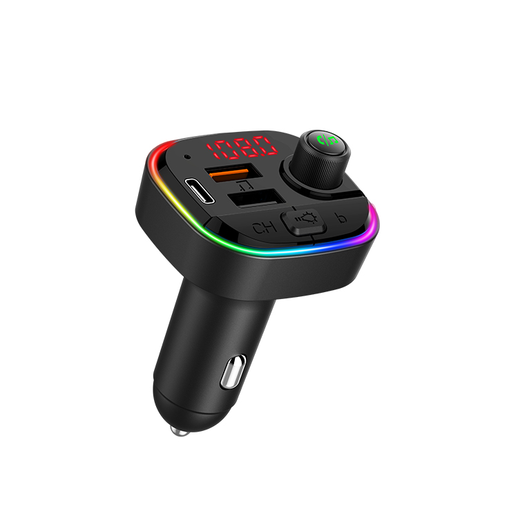 Wholesale High Quality New Multi-function Car Mp3 Audio Player With Usb