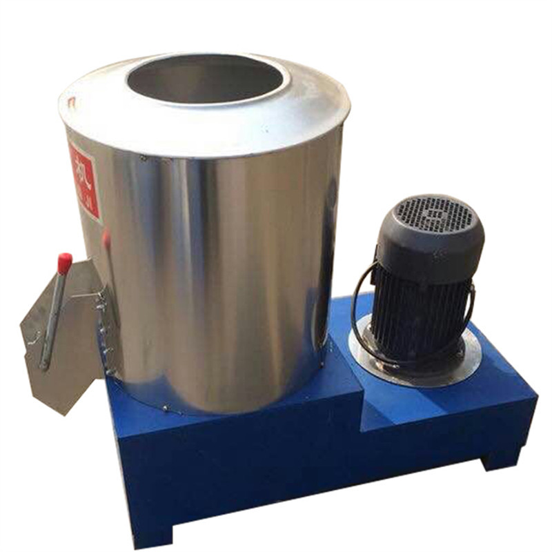 Automatic powder mixer food dry powder mixer machine