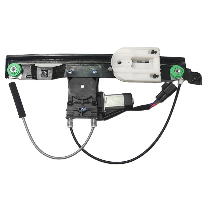 LR067999 Window Regulator for Land Rover Aurora 2012-2019 fit for mounting front left