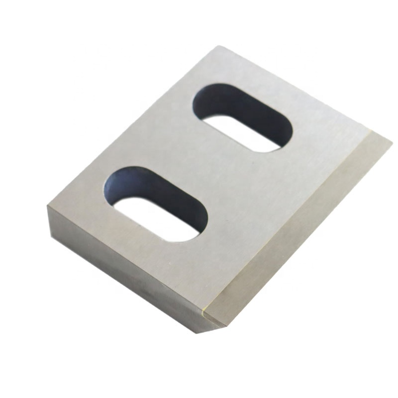 EKN-600F strong crusher blade with SKD11 blades