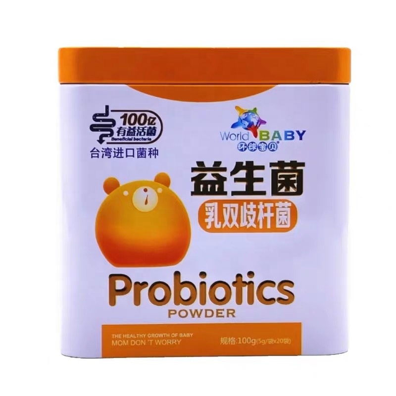 Probiotics and lactic acid bacteria solid beverages regulate the gastrointestinal tract