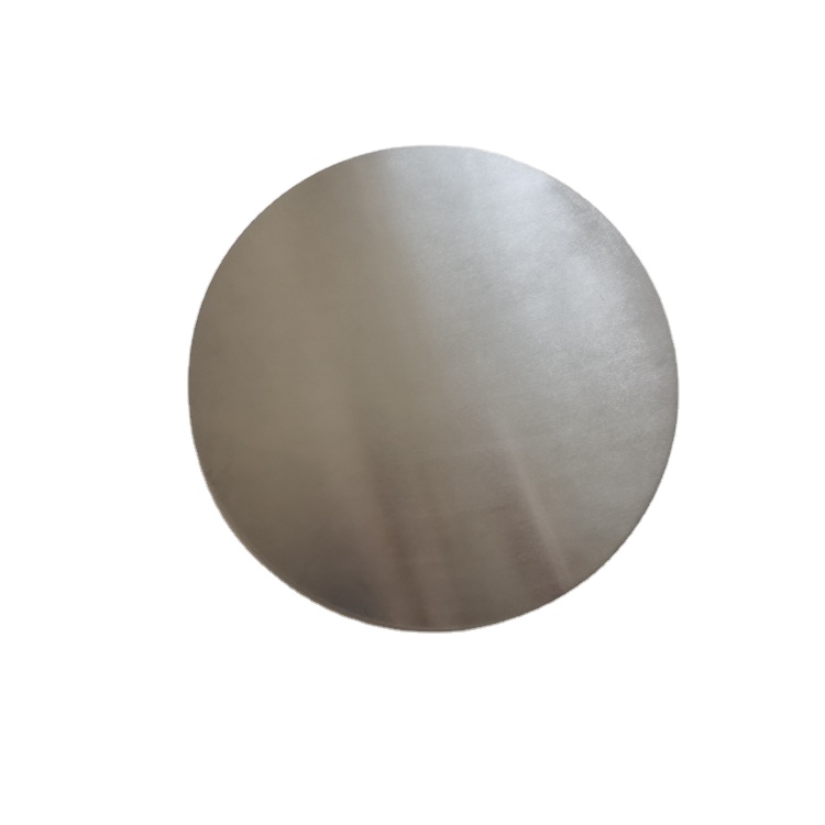 Precision Technology Production High Purity 99.95% Metal Targets Fe Piece