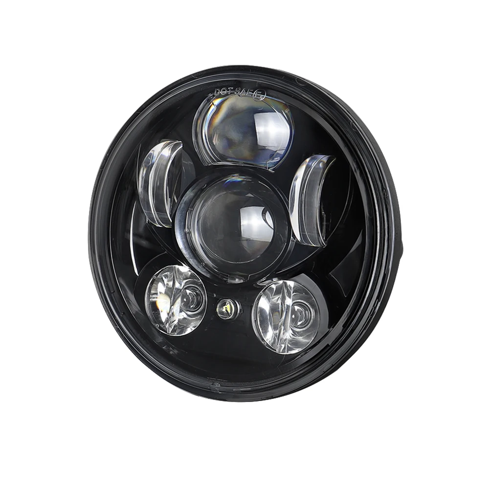 Honda vt1300 led фара