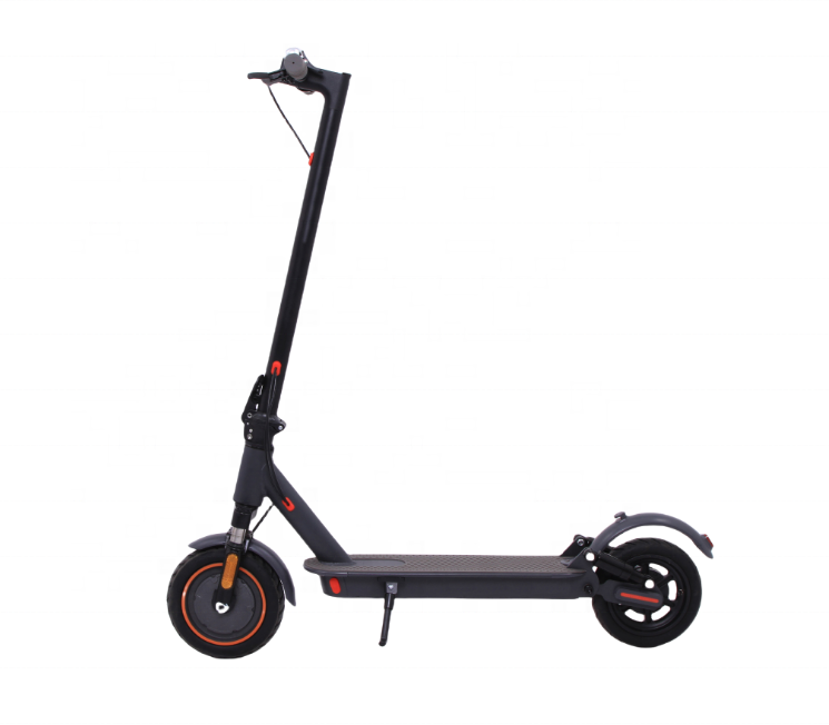 25km Range 250W Sturdy and Durable High Value Waterproof Electric Scooter