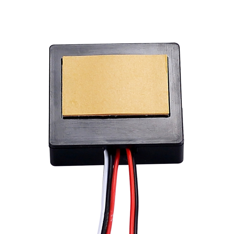 wise 12V 24V led light switch touch sensor control smar tbathroom mirror sensitive touch dimmer switch hot sale