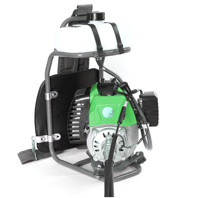 Brush Cutter Professional Hot Deal 52cc Grass Garden Tools Gasoline Brush Cutter