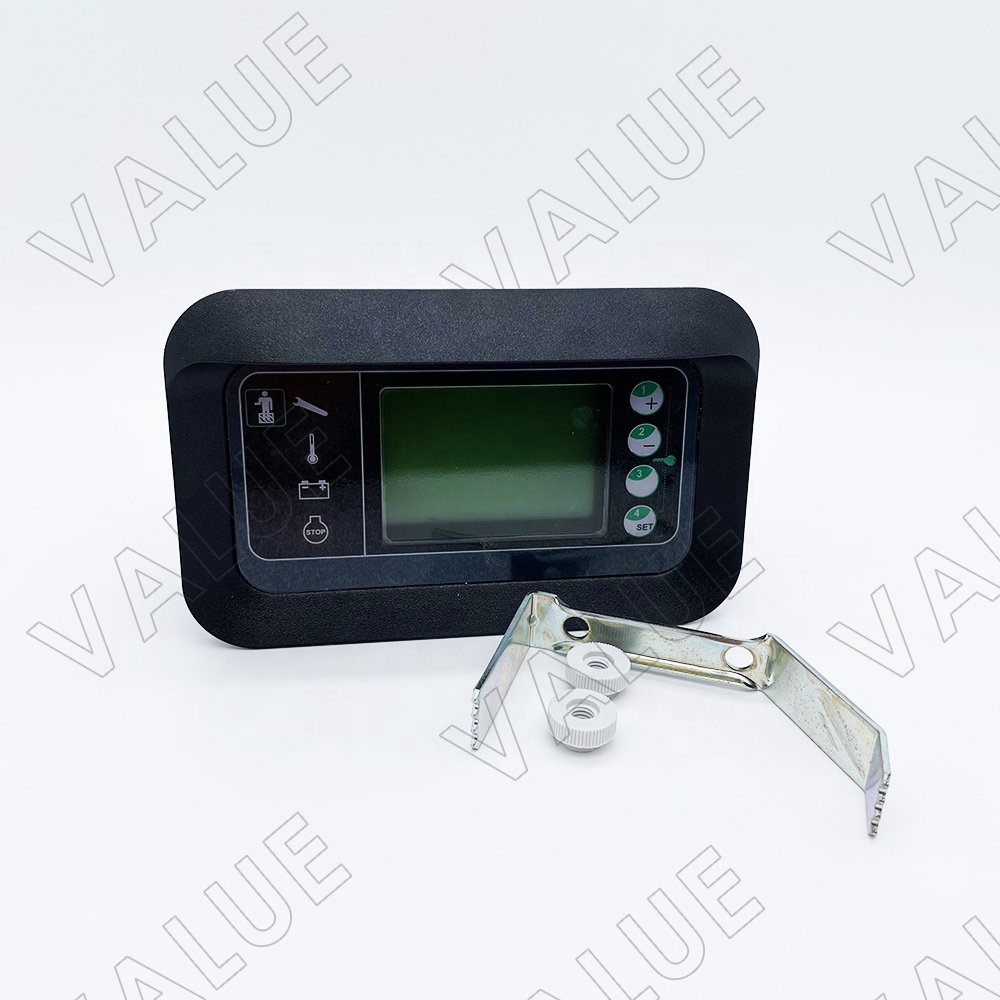 Оригинальные детали linde для дисплея, приборной панели 0039460726