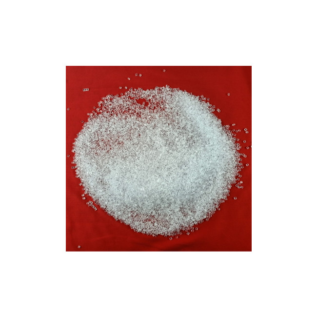 Factory Sale Competitive Price HIPS Resin Granules Pellets Plastic Raw Material Factory Wholesale PS