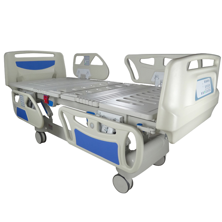New Modern Smart Nursing Bed Professional Electric Multi-function Nursing Bed For Hospital