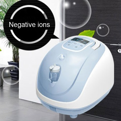 Hot sale!made in china oxygen Concentrator ZY-003B