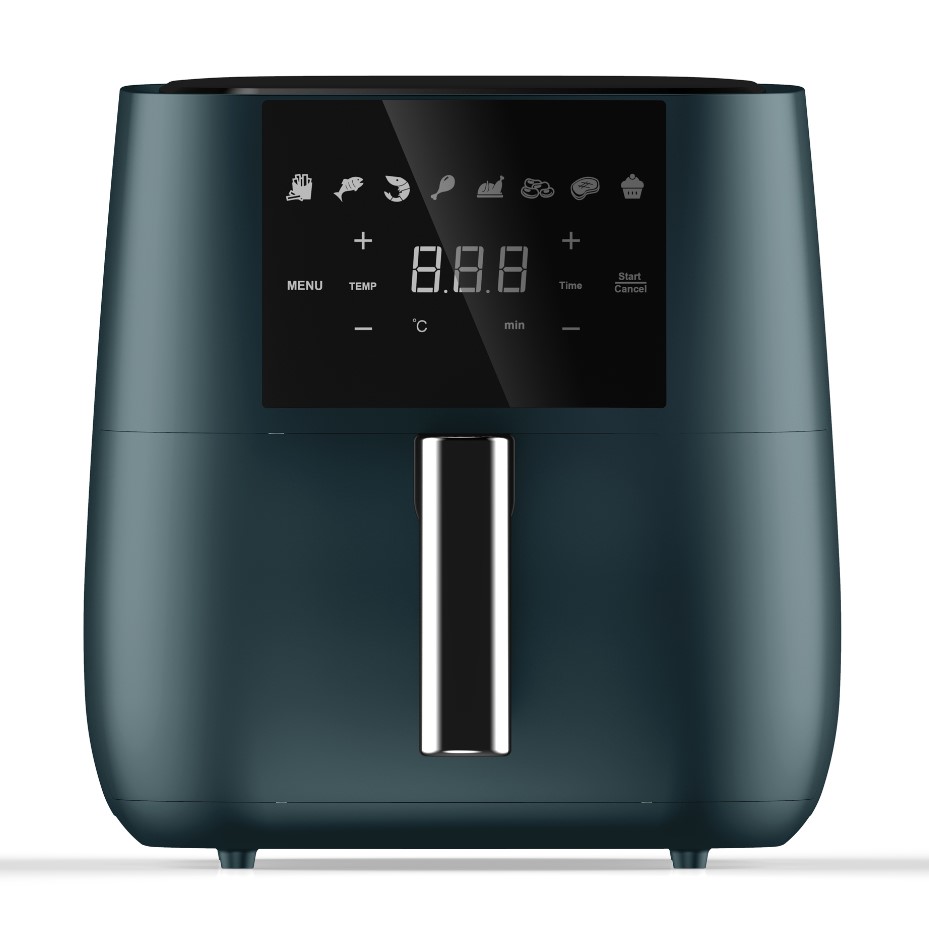 HOTSY 110 V Air Fryer 2 In 1