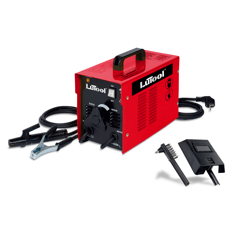 LUTOOL M1 LT81901 высокочастотный портативный импульсный сварочный аппарат/сварочный аппарат по самой низкой цене, сварка tig