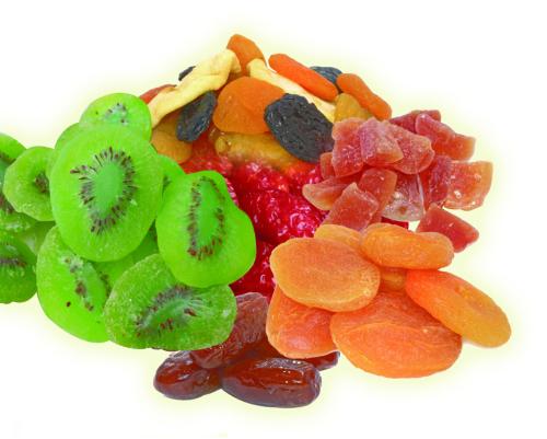 mixed nuts and dried fruits freeze drying fruit machine