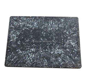 Waterproof Temperature Resist High Strength Concrete Glass Fibre GMT Brick Plastic Pallets For Block Making Machine