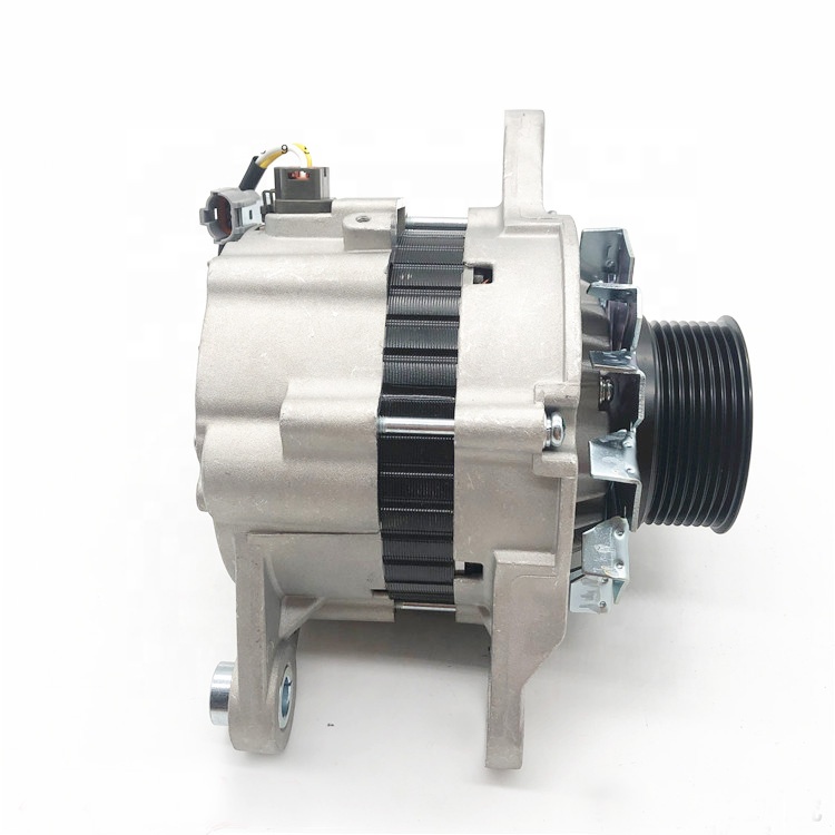 Детали экскаватора для генератора Isuzu 4HK1 8-98092116-1 0-35000-4848