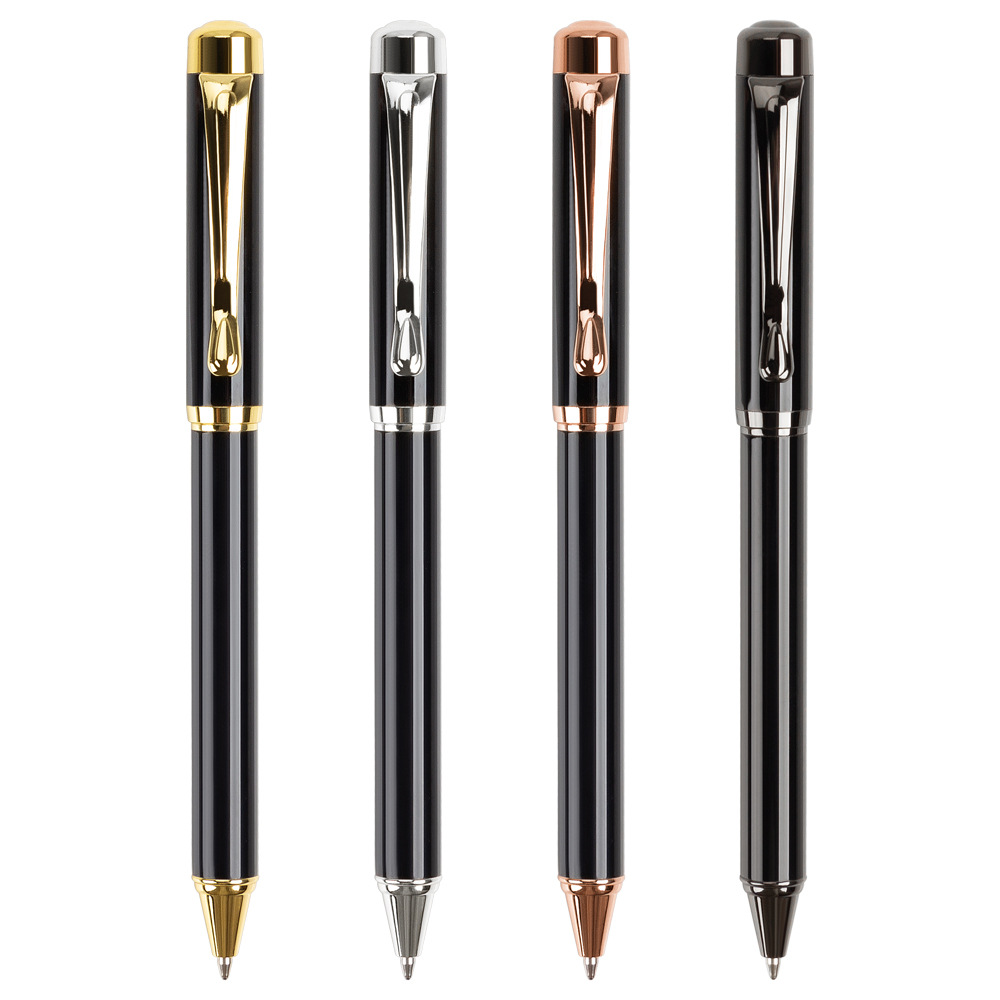 Hot Selling Promotional Eternal Pen Business Pen with Custom Logo for Student