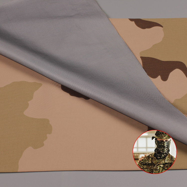Wholesale 100% Nylon Webbing Outdoor Adjustable Military Police Breathable waterproof laminated fabric