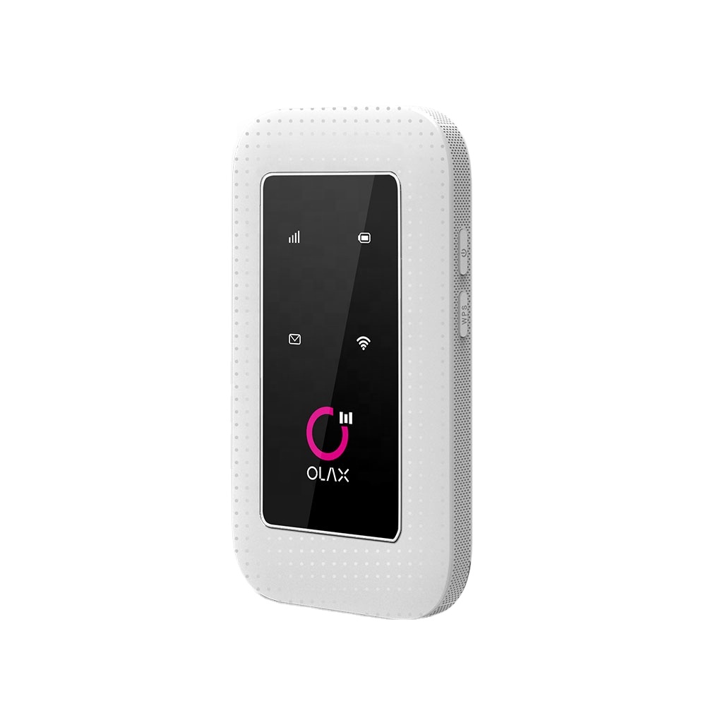 4G LTE Wifi Pocket Mini Wifi Router With SIM Card Slot-india Mifis Unlocked huaweii Wifi Modem