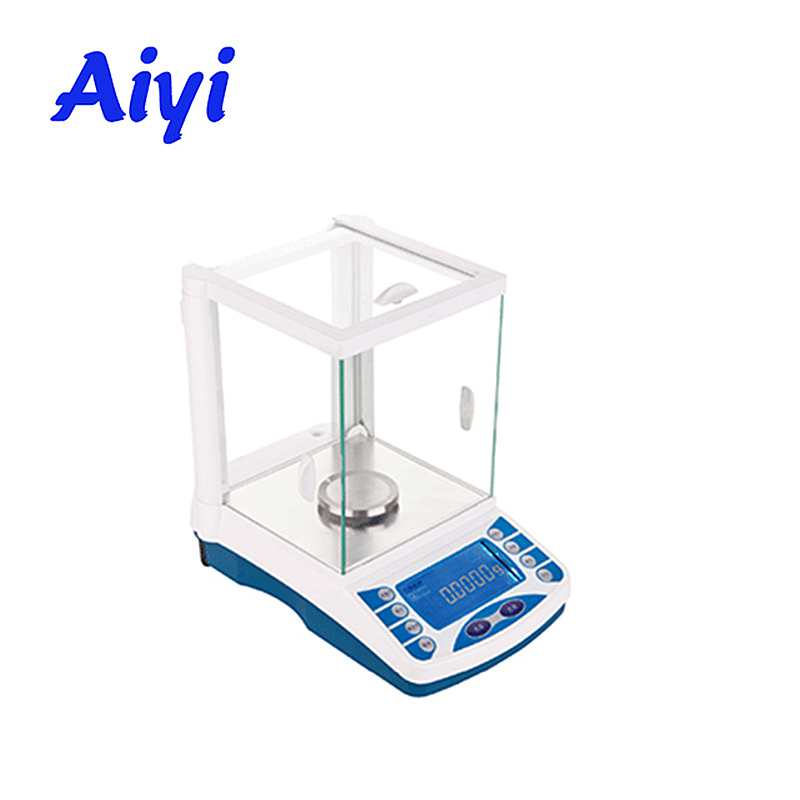 AFA-2204C аналитическые весы лаборатория цифровые весы