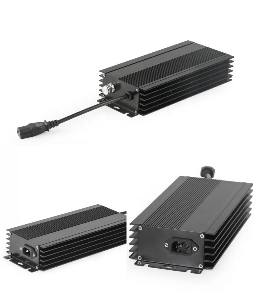 Гидропоника цифровой балласт 600w балласт hps