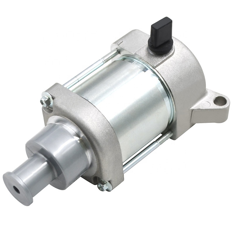 Hot Sale Motorcycle Engine Parts Starter Motor for Yamaha 5TJ-81890-30-00 WR450F 2007-2015