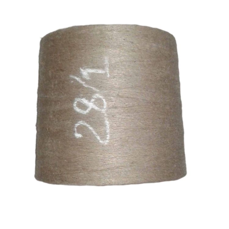 High Quality Factory Customized New 28 Pounds Composite Material Jute Yarn Roll