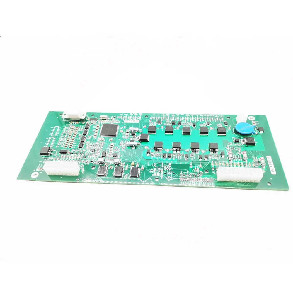 New 121765 Genie ALC500 ECM GENII PCB Circuit Board GN-121765 121765GT PCB Genuine Genie Parts