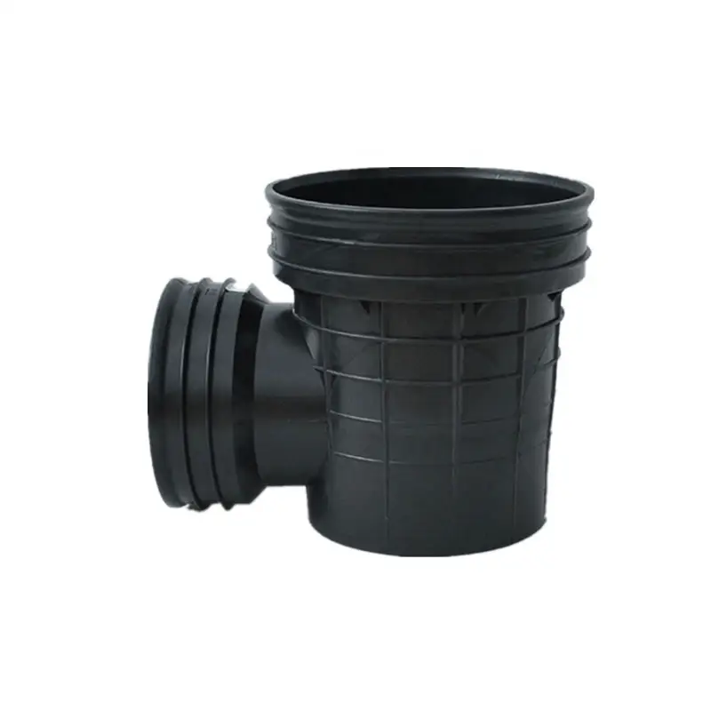 Reliable Quality Drainage Plastic Manhole Inspection Chamber Inspection Well