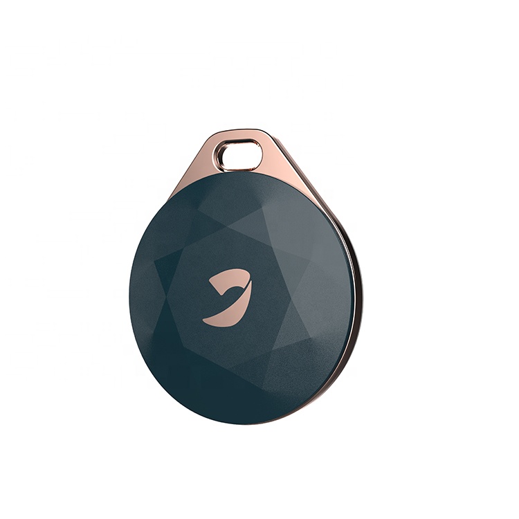 Хит продаж, недавно разработанный носимый BLE 4,0/5,0 iBeacon тег для BLE proximity beacon SCiE8