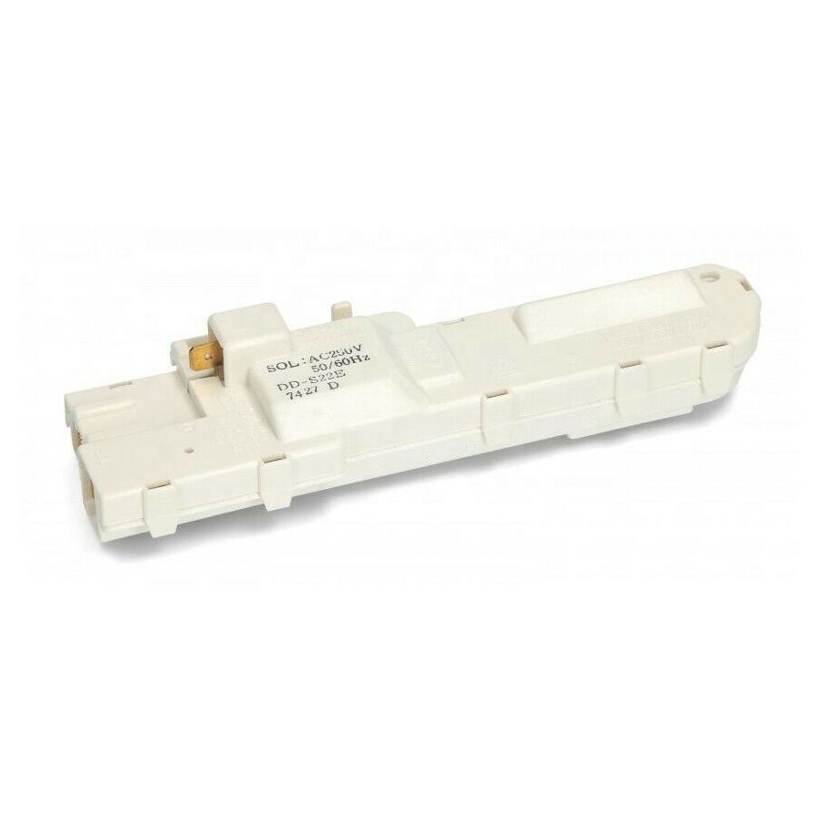 DC61-00115A Samsung стиральной машины переключатель блокировки дверей KG0017754