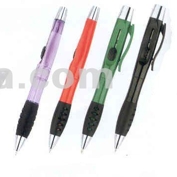 Promotional cutter ball pen, multi function pen with knife