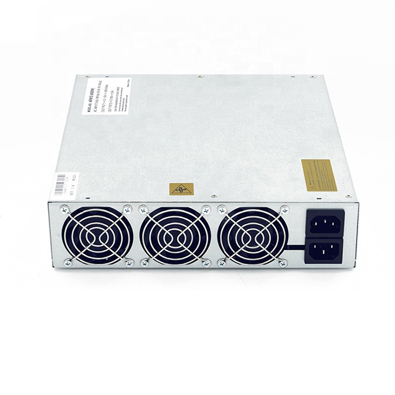 APW12 Power Supply, 12V DC, 4000W, APW3, APW7, APW9
