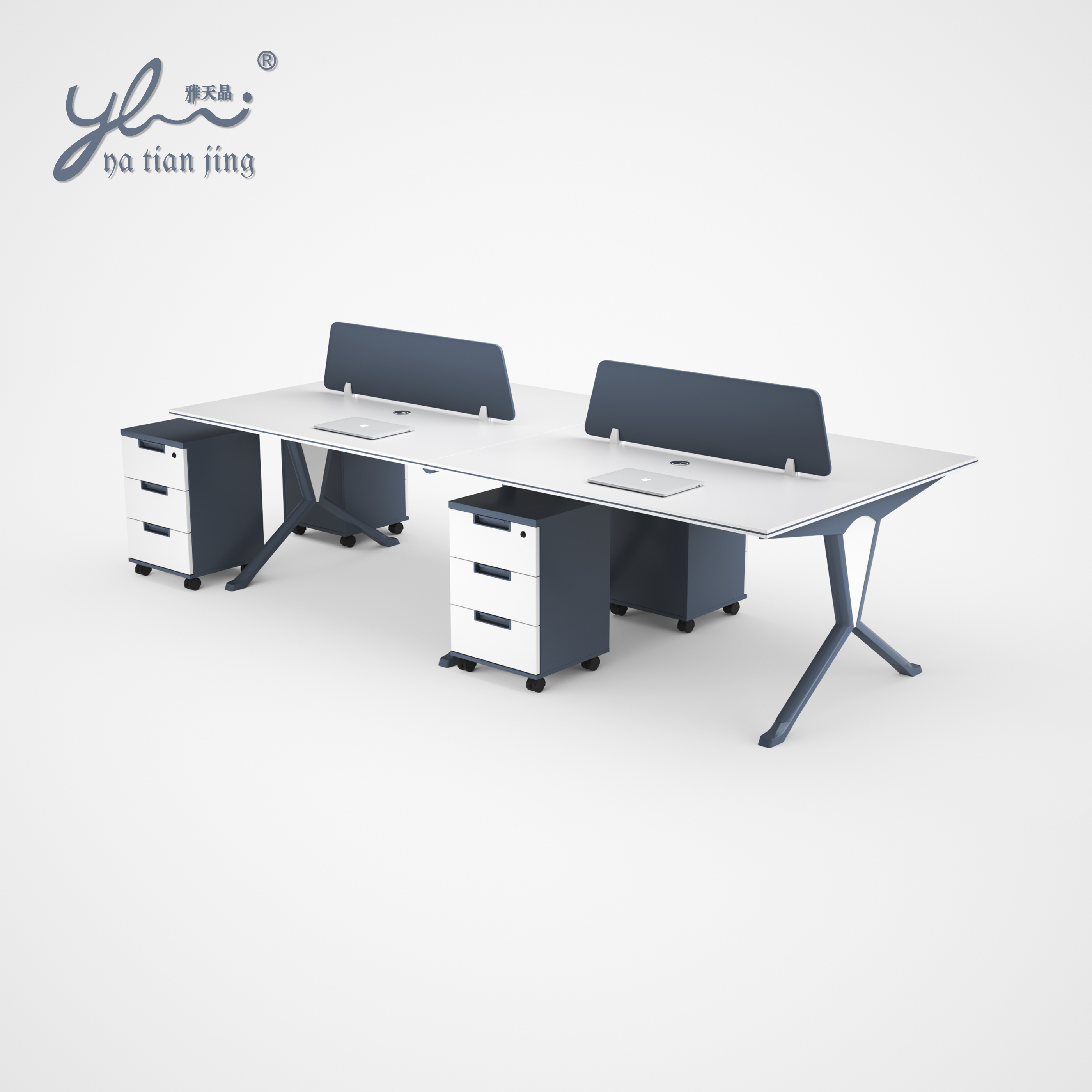 File cabinet cubicle workstation desk with drawers furniture office work station office table desk