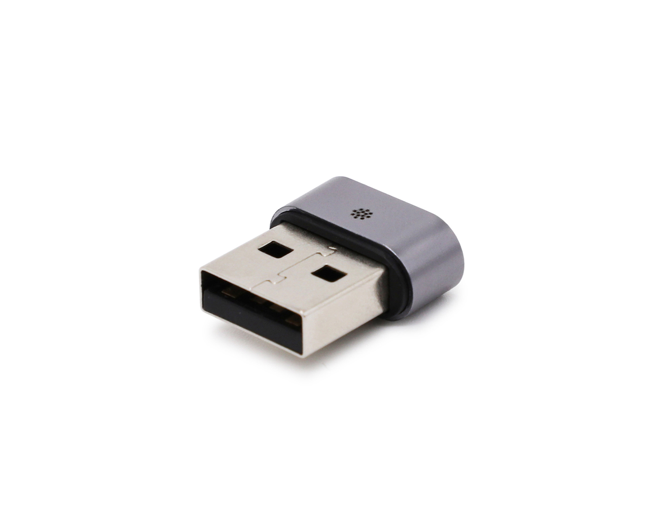 Latest Technology 360 Degrees Identification Fingerprint Mini Usb Fingerprint Reader For Windows