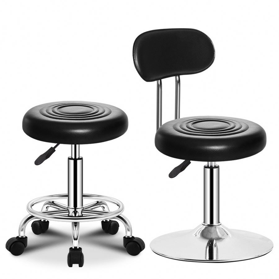 Massage Stool Convenient And Adjustable Custom Desk Chair Nail Tables Salon