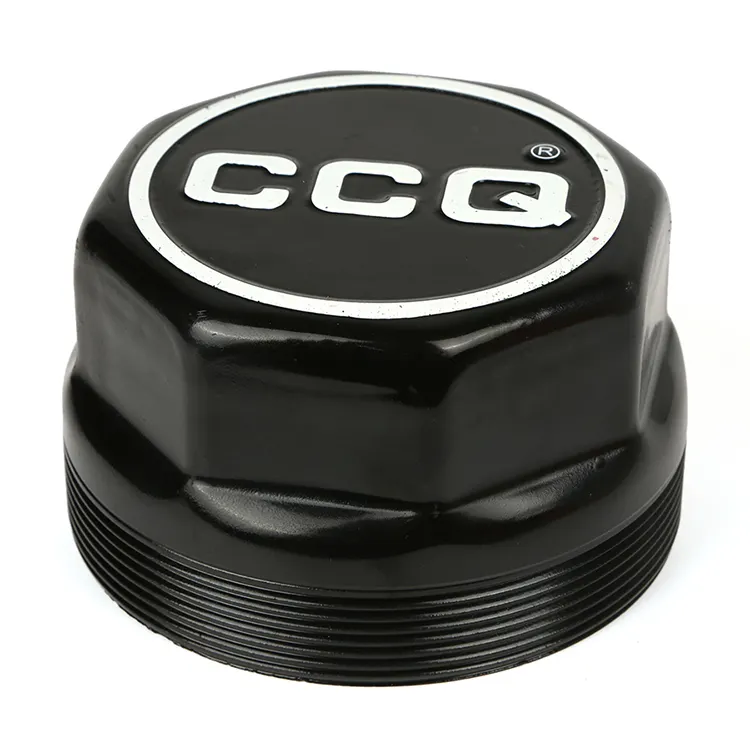 CCQ made by professional manufacturers cover M135*3 14T 0321225020