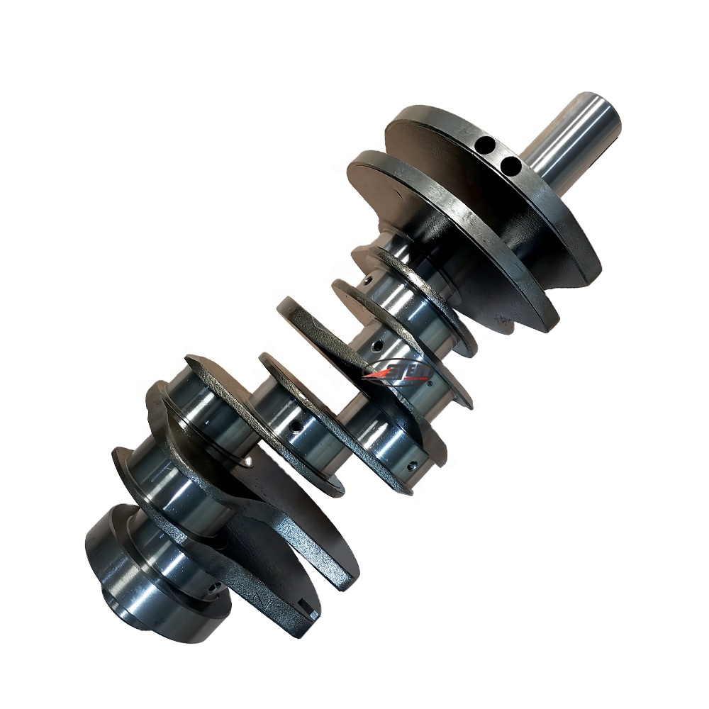 Коленчатый вал WK WL 3,0 CRD VM44D VM23D VM63D VM64D EXF 184KW 4X4 VM для JEEP GRAND CHEROKEE