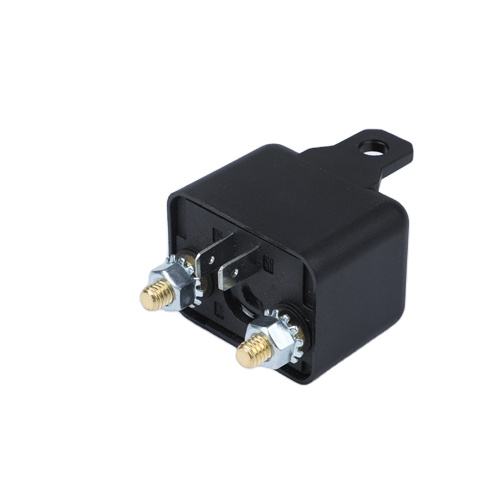 Factory price Good quality universal car parts starter auto relay