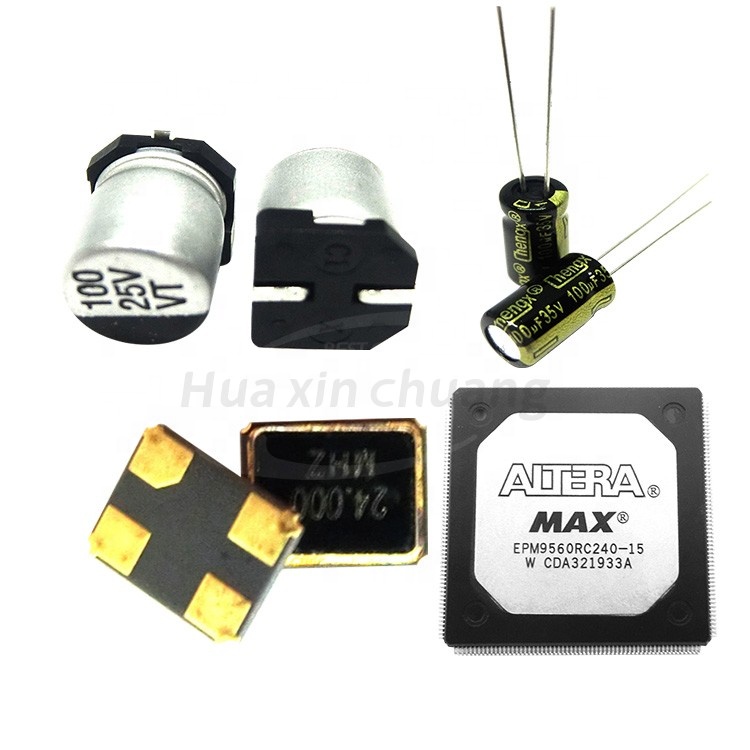 Новые микросхемы интегральной схемы ABM3B-27.000MHZ-B2-T микросхем электронных компонентов