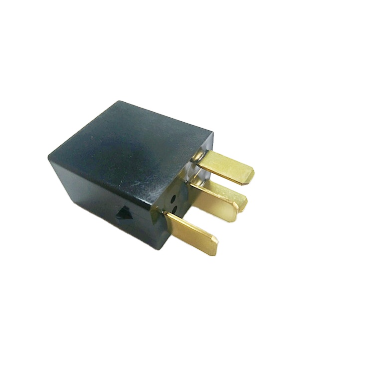 Cheap Hot Sale Top Quality Motorcycle Power Relay G8HN-1A4T-RJ Relays For Honda Kawasaki Suzuki Yamaha