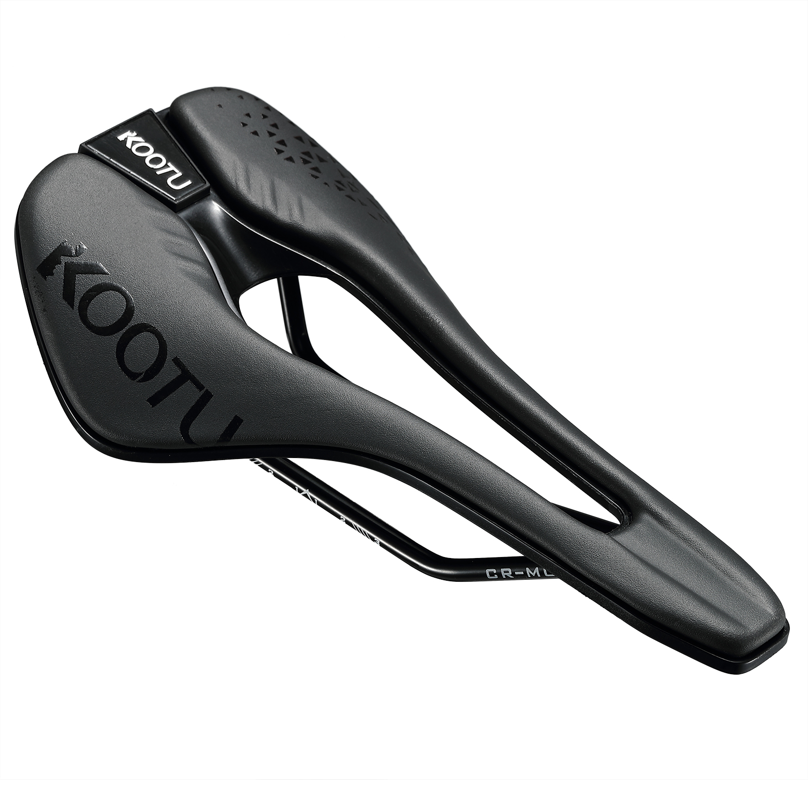 KOOTU bicycle saddle Mtb road bicycle saddle soft bicycle seat mountain bike front seat Mtb leather comfortable saddle sillin bi