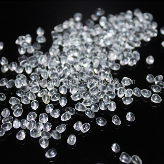 Best selling 90A polyether-based TPU for medical injection product grade of 2103-90A
