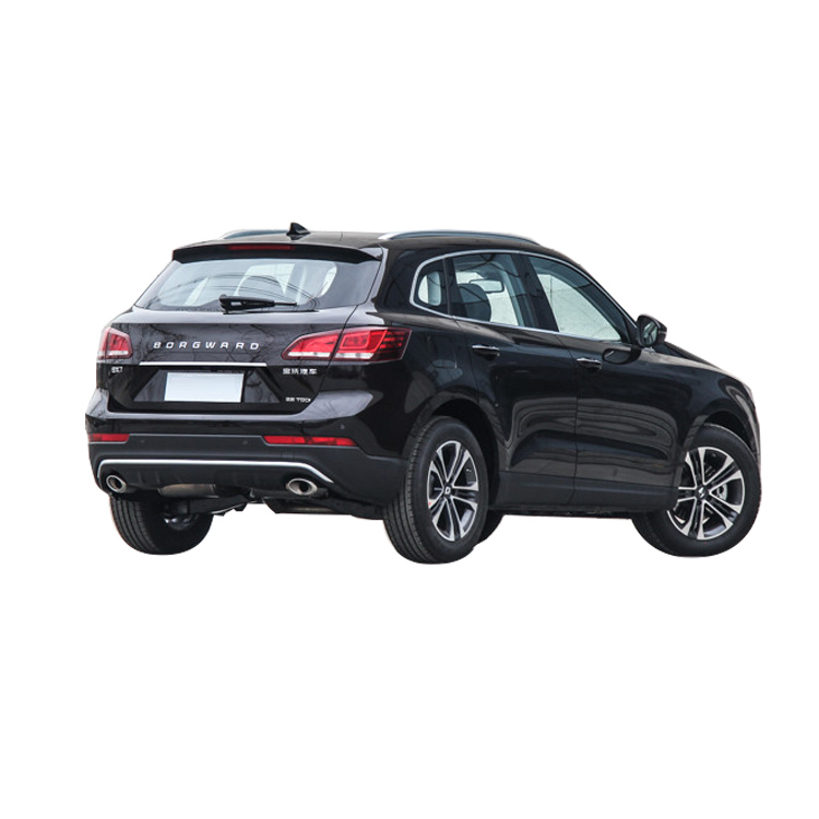 hot sale 7 seats 4 wheels vehicles cheap sports Suv car